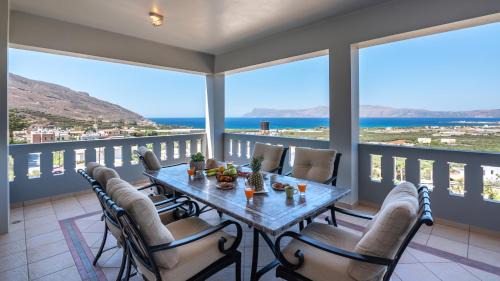 Michael's Villa