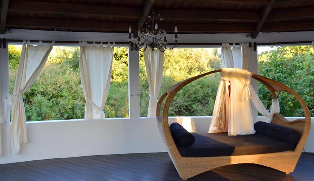 Mikamas Villa