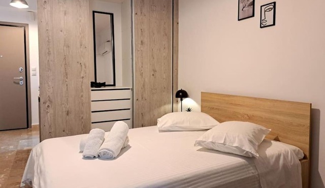 Mini Suite 5