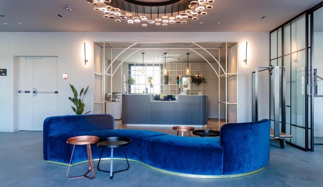 Modica Boutique Hotel