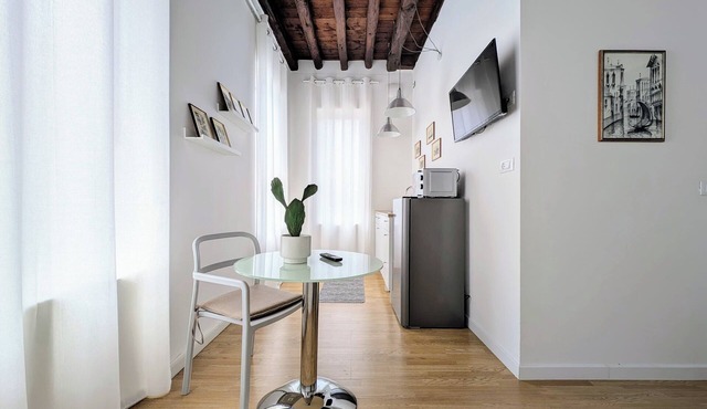 Molini Apartment