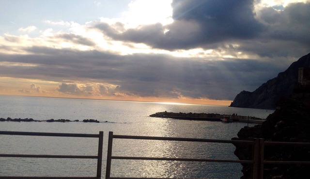 Monterosso al Mare 5 Terre - XX Street - To live an unforgettable experience .