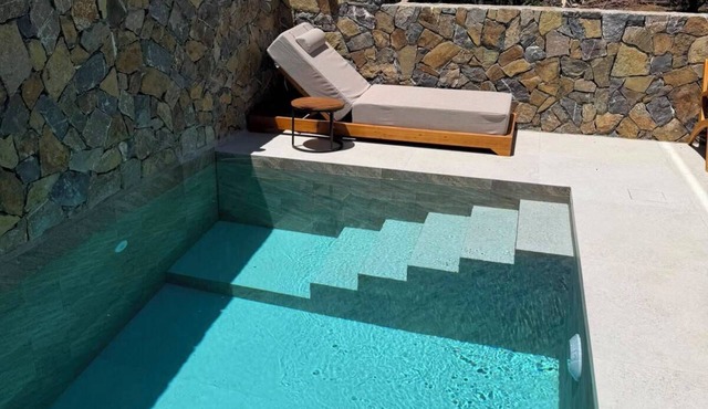 Moonlight Circe Villa– Coastal Olive Grove Retreat