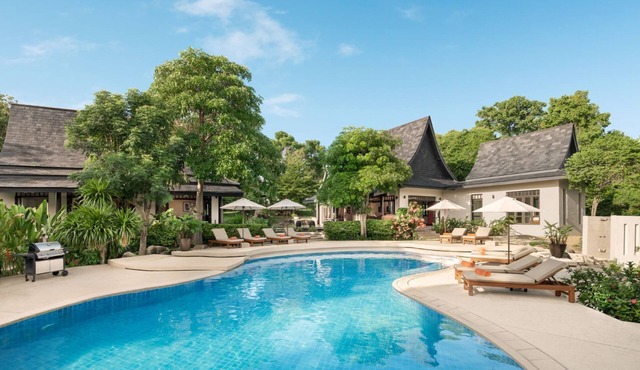Motsamot by Sublime Samui Villas