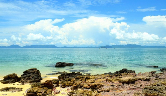 Mukrada House