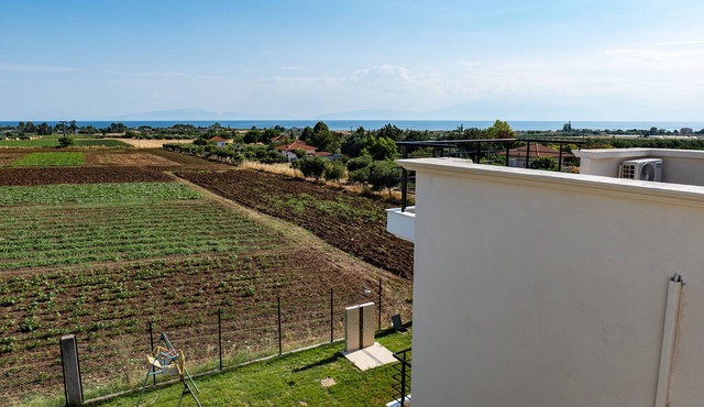 Mythic Villa #2
