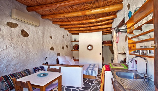 Natura cottages