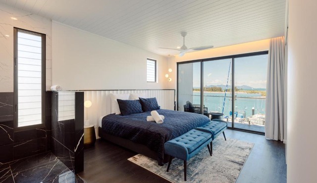 NEW! Dacha on Maggie No#2, Unrivaled Island Luxury