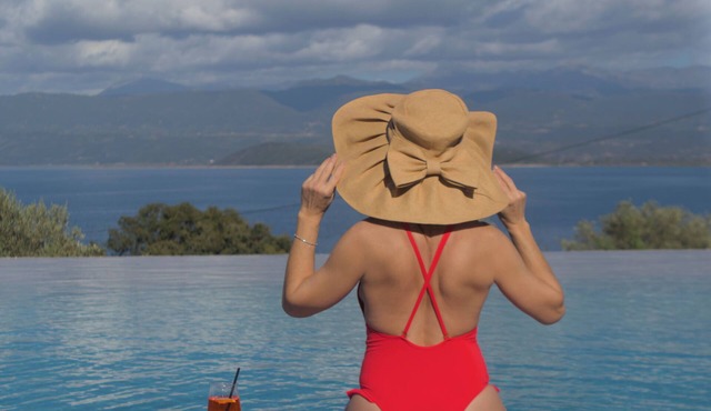 New Infinity Pool & Jacuzzi Villa w/Private Chef,perfect for Groups & Families!