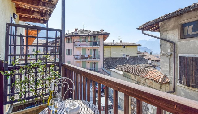 Nice apartment in Vignole with WiFi