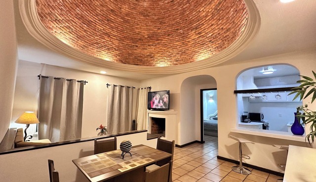 Nice small apartment with fast WiFi in Chapala