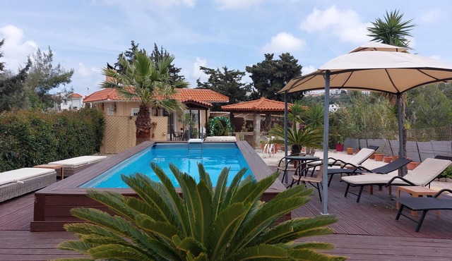 Nila's Villa