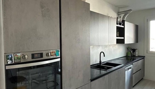 Nives' house - comfort and relaxation in Scorzè