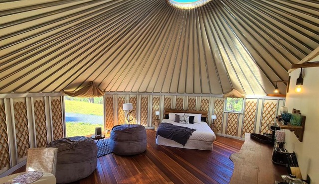 Noosa Eco Retreat