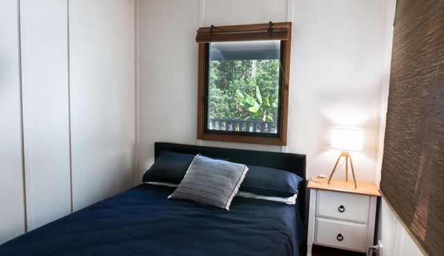 Noosa Rural Retreat