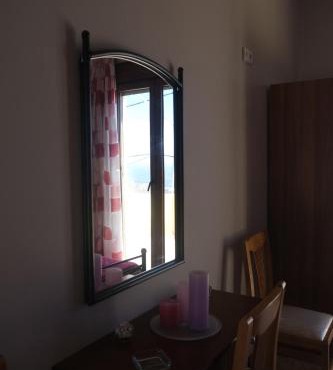 O Milos in Sidiroúnta