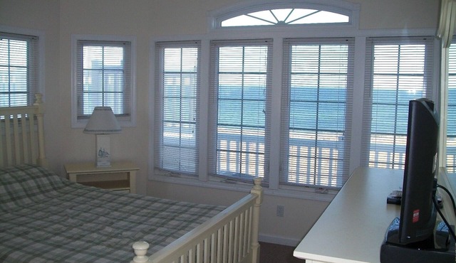 Ocean Front Single Family house