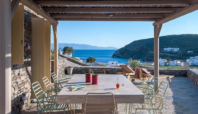 Ocean Villas