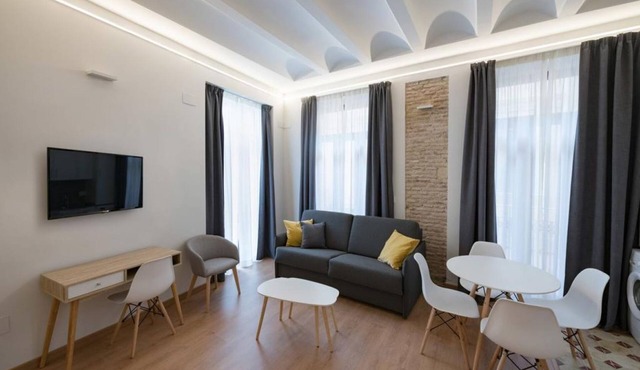Old Town Flats Casa Burguerini Standard