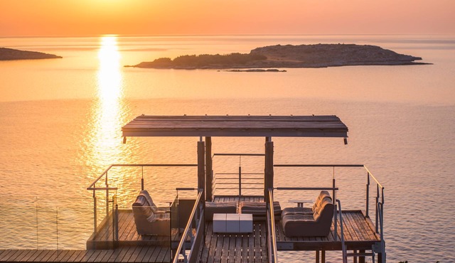 Olea Prime - Amazing Luxury Villa