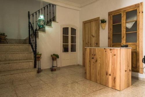 Olvera B&B Hostel en Olvera in Olvera