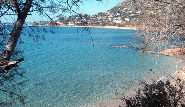 Outstanding Panoramic View, 10΄ beach, 20΄ airport