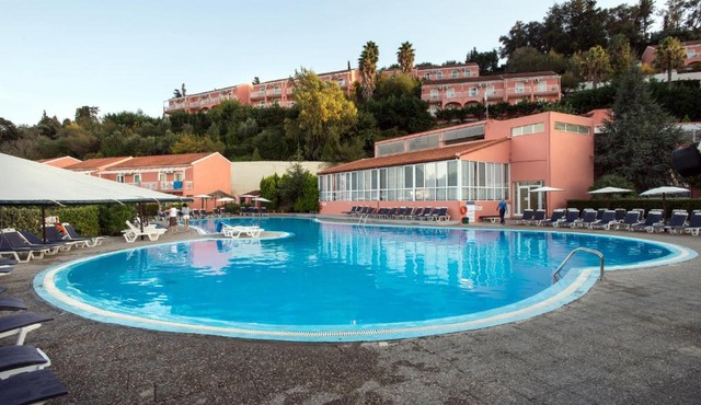 Panorama Sidari - All Inclusive