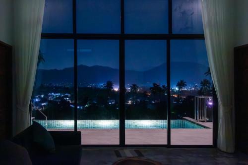 Panorama View Villa