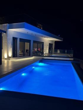 Panoramic Villa