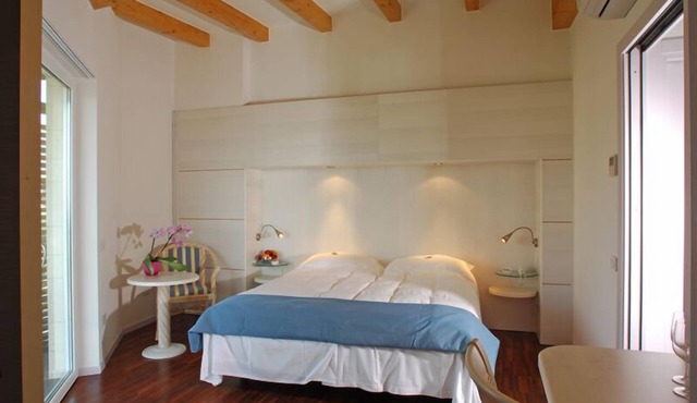 Park Hotel Il Vigneto