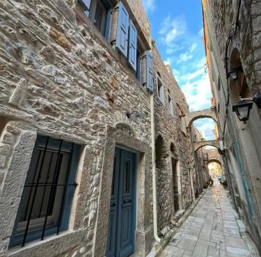 Patossa in Chios