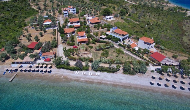 Pelagos Villas