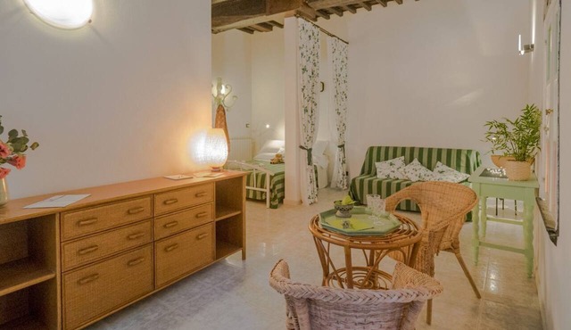 Picabon Apartment with AC Balcony