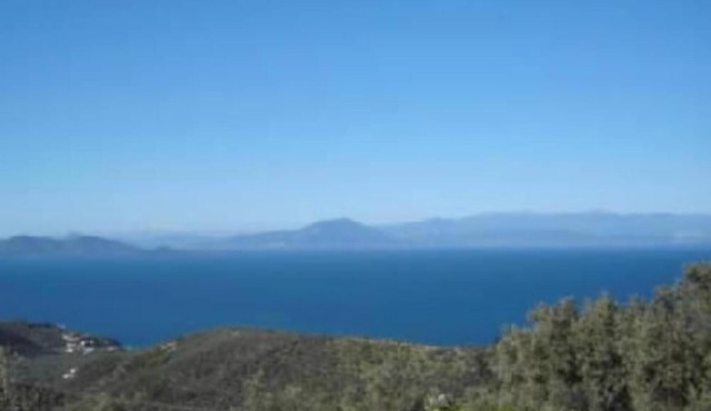 Pilion: 2 romantic apartments near the sea
