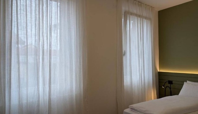 Pilo2Home - Double Room 1