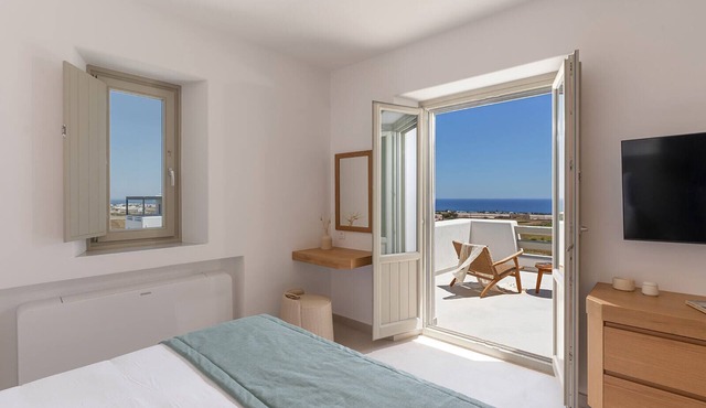 Platies Luxury Maisonette