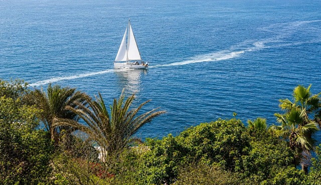 Private Cliffside Ocean Retreat Near Lima