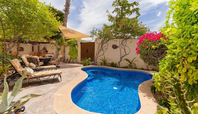 Private pool - 2 Bikes Available By Casago, BBQ