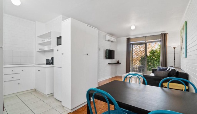 Pronto Apartments