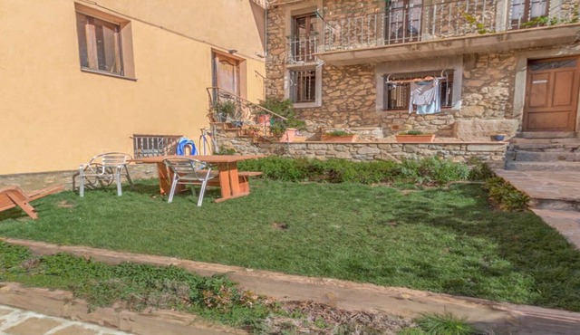 Puigmal Apartment with mountain views