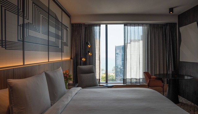Pullman Lima Miraflores