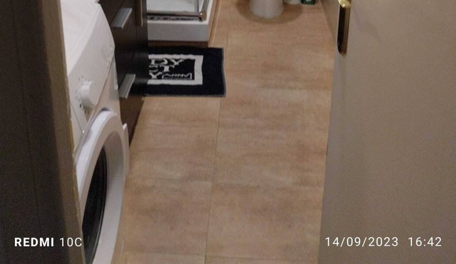 Quarto Aconchegante COM Terraço!