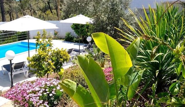 Quiet Villa in the Heart of Garraf National Park