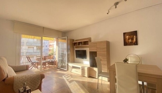 R133 Apartamento de la Riba
