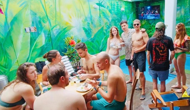 Rainbow Hostel