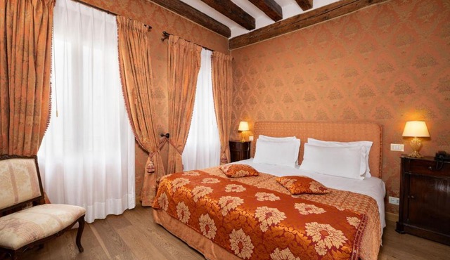 Relais Alberti