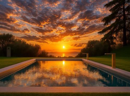 Relais Forte Benedek Wine & SPA - Adults Only