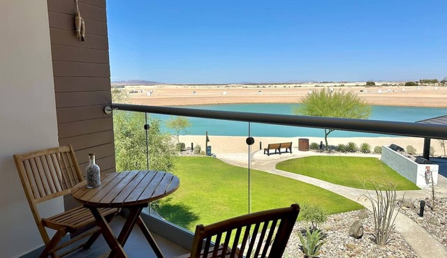 Relaxing Family Spot. Pool, Lagoon & Beach Walk A7