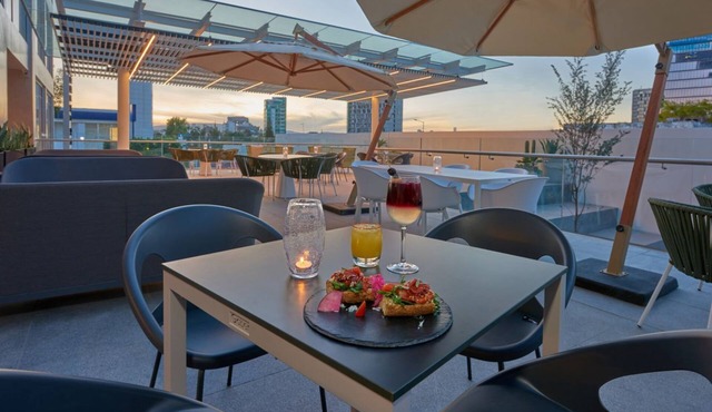 Relaxing Room in Guadalajara – Perfect Central Base to Explore the City