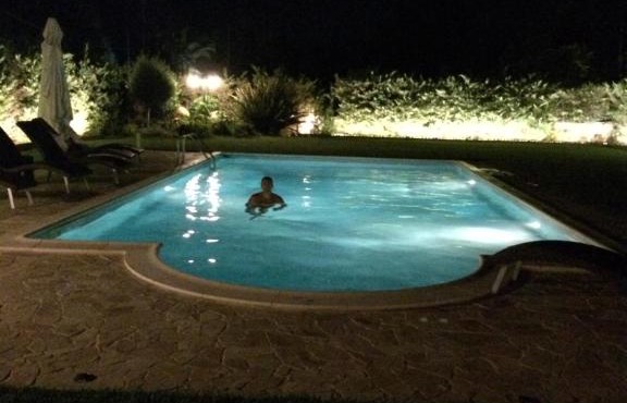 Renaissance Holidays Villa